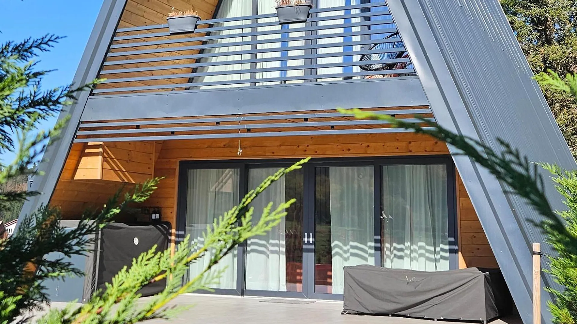 Holiday home Amazing Home In Sunger With Sauna