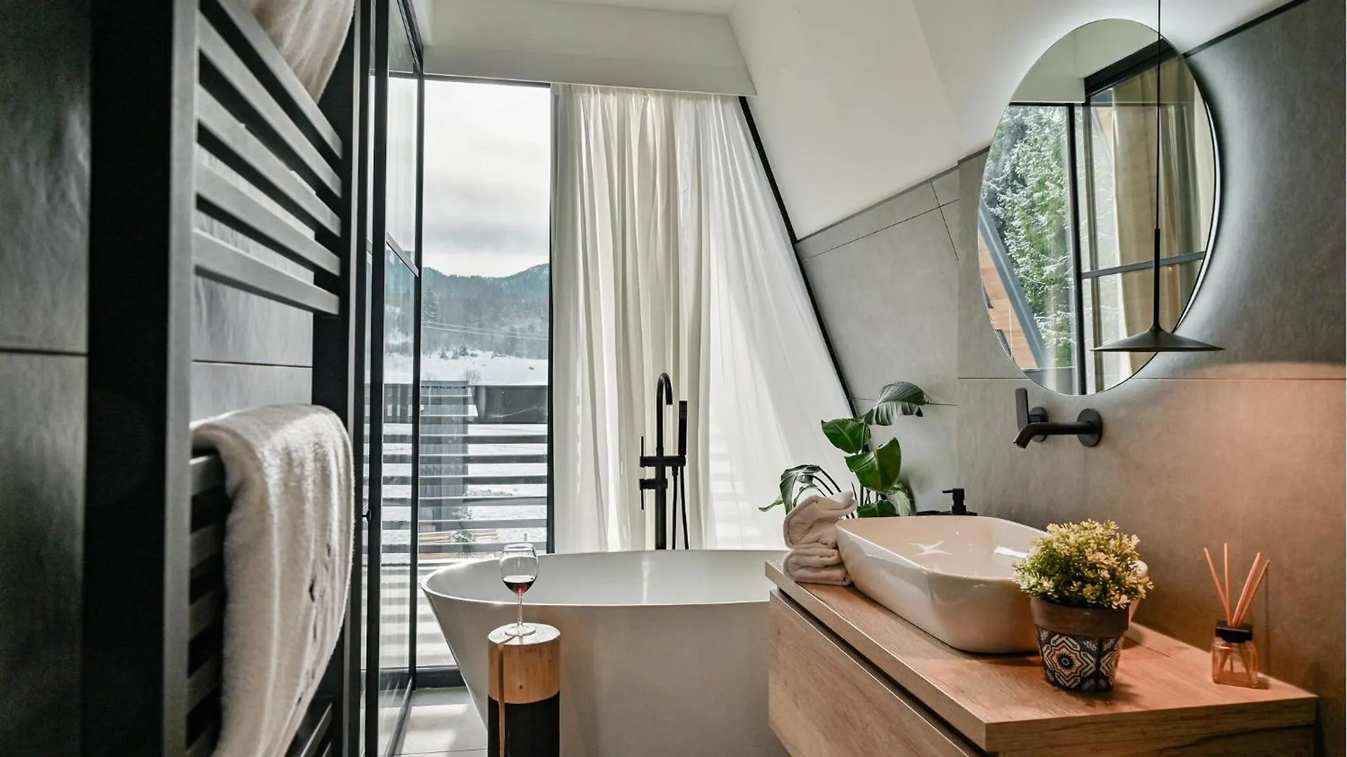 Amazing Home In Sunger With Sauna Holiday home