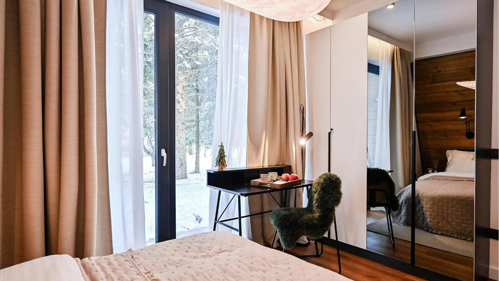 Holiday home Amazing Home In Sunger With Sauna