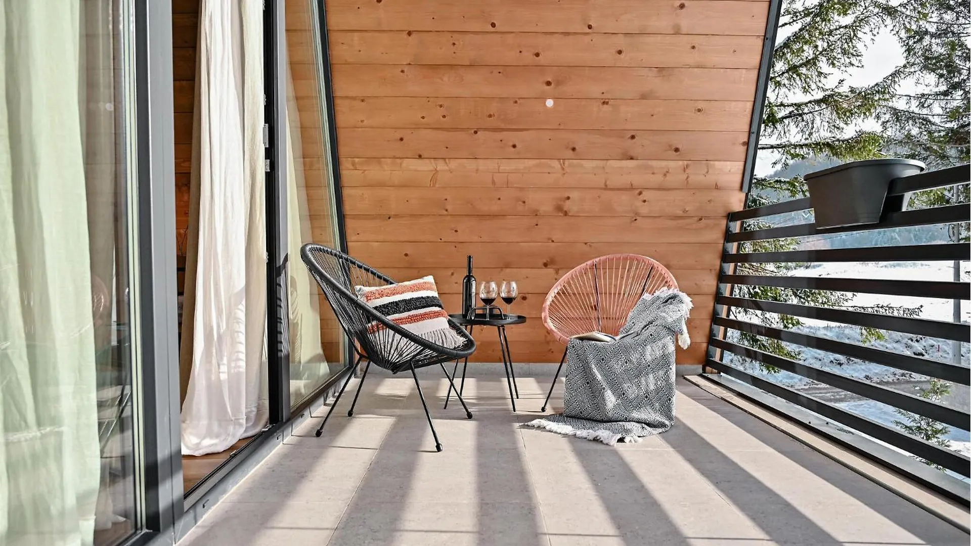 Amazing Home In Sunger With Sauna Croatia