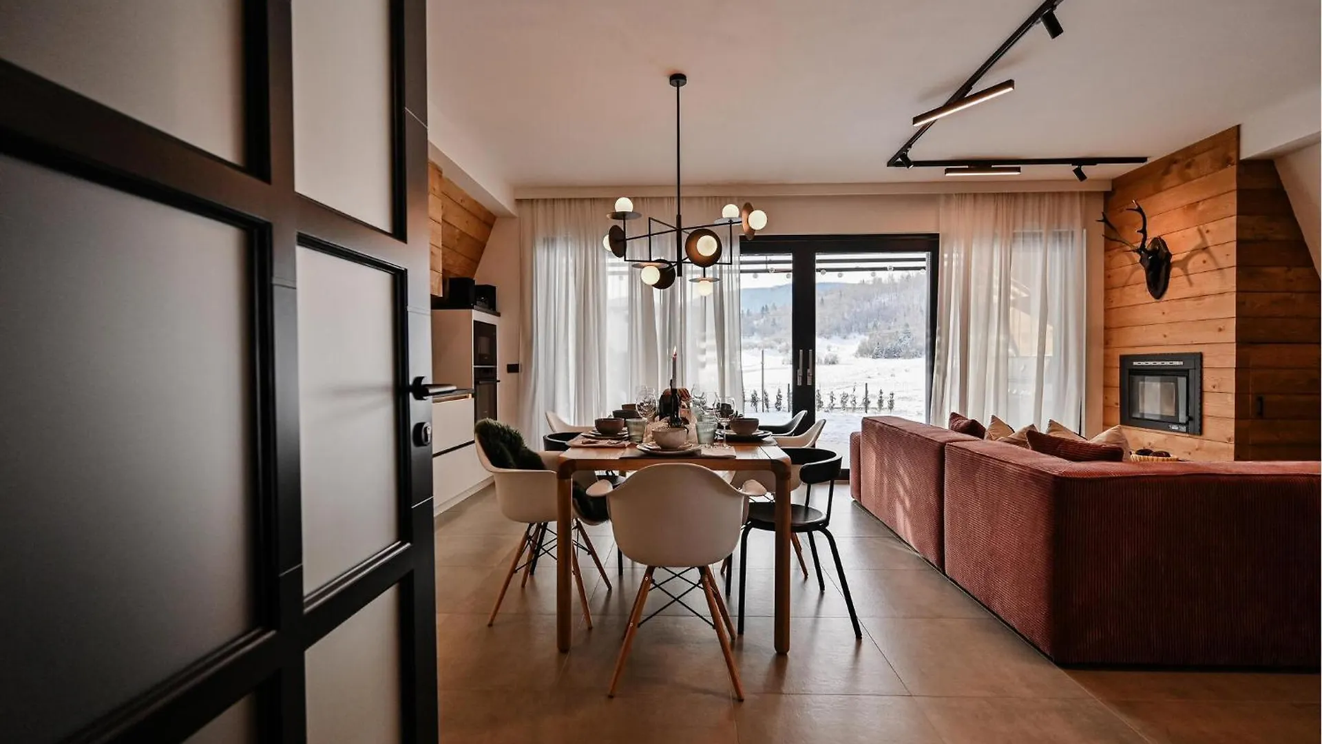Holiday home Amazing Home In Sunger With Sauna Croatia